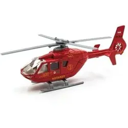 JÄGERNDORFER JC3105 N Heli Notarzt