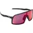 940608 Matte Black/Lila