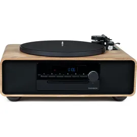 Bigben Interactive Thomson Micro-Kompaktanlage MIC300TT