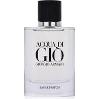 Giorgio Armani Acqua di Gio Homme Eau de Parfum refillable 75 ml