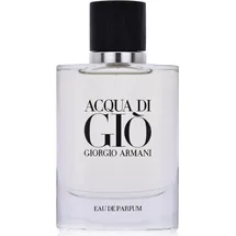 Giorgio Armani Acqua di Gio Homme Eau de Parfum refillable 75 ml