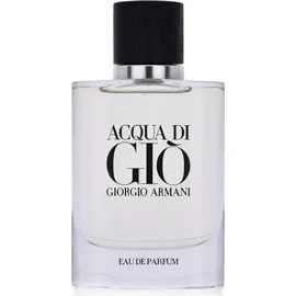 Giorgio Armani Acqua di Gio Homme Eau de Parfum refillable 75 ml