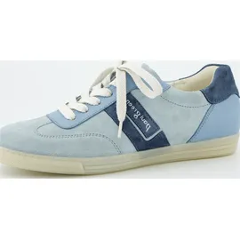 Paul Green 5450-389 Damen Blau 41