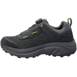 CMP 3q26167 Juukat Low Fitgo Wp Wanderschuhe - Anthracite - EU 46