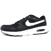 Nike Air Max SC Herren Black/Black/White 44