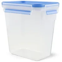 Emsa Frischhaltedose rechteckig blau 16,3 x 11,3 cm 1,5 l