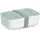 Zeller Kunststoff Lunch Box, Dino