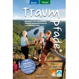 Idee Media GmbH Traumpfade & Traumpfädchen 1 - Rhein/Mosel. Wunderschön: Die besten 21 Premium-Rundwanderungen. Praktische Pocket-Ausgabe mit App und GPS: ... Pocket ... Tag Pocket: Pocketwanderführer von ideemedia)