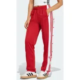 adidas ADIBREAK Jogginghose Rot S