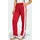 adidas ADIBREAK Jogginghose Rot S