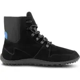 Leguano Velord Herren Schwarz 46