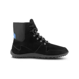 Leguano Velord Herren Schwarz 46