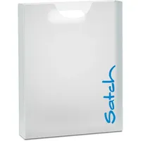 Satch Hefter A4 Transparent