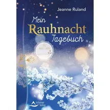 Schirner Verlag Mein Rauhnacht-Tagebuch