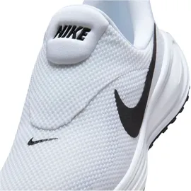 Nike Revolution 8 Damen White/Black-Wolf Grey 38