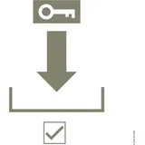 Siemens Dig.Industr. SIMATIC WinCC Runtime 6AV2105-2MP00-0BJ0