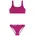 PRTRose JR Bikini Rot/Pink 152