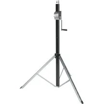 Showgear Basic 2800 Kurbelstativ 80 kg
