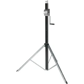 Showgear Basic 2800 Kurbelstativ 80 kg