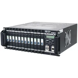 Eurolite DPMX-1216 DMX Dimmerpack