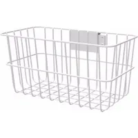 COMPULOCKS Rise Freedom Basket White