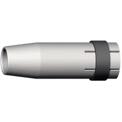 A.binzel Gasdüse kon.12,5mm 63,5mm