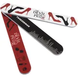 Tweezerman Nagelfeilen-Set The Devil Wears Prada 2 1 St.