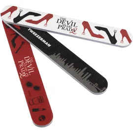 Tweezerman Nagelfeilen-Set The Devil Wears Prada 2 1 St.