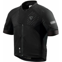 RevIt! Revit Avertum Tech-Air®, Airbagweste - Schwarz - 3XL