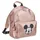 Onomato! Rucksack Mickey Mouse in Rosegold | Farbe:Rosegold - Rosa