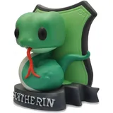 Plastoy SAS 80150 - Chibi Slytherin – Sparschwein, Nicht Zutreffend