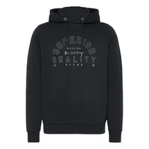 Blend Hoodie schwarz XL