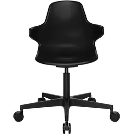 TOPSTAR Sitness Life 20 schwarz