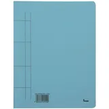 BENE Schnellhefter A4 Blau 25 St.