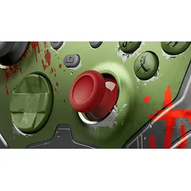 Microsoft Xbox Wireless Controller DOOM: The Dark Ages Limited Edition für Android, PC, One, Series X