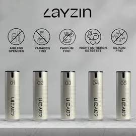 layzin Schützende Power-Creme Tagescreme 50 ml