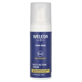 Weleda 5in1 Multi-Action Serum 30 ml