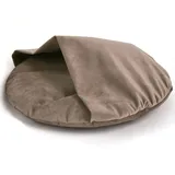 Rohrschneider Liegekissen Iglu Gr.3 taupe