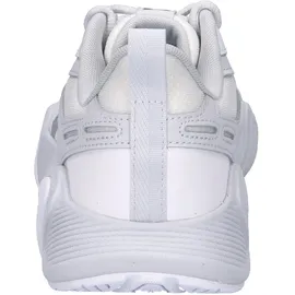 Under Armour Charged Commit TR 5 Herren White/Halo Gray/Castlerock 42,5