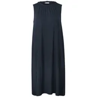 STREET ONE Midikleid Blau 40