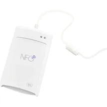 ACS ACR1581U DualBoost III USB Dual Interface Reader, W128426678 (USB Dual Interface Reader)