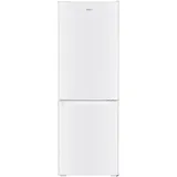 Homex CFS1110-W  Kühl-Gefrierkombination (173 l, 1425 mm hoch, Weiß)