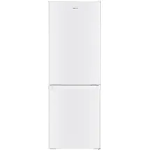 Homex CFS1110-W  Kühl-Gefrierkombination (173 l, 1425 mm hoch, Weiß)
