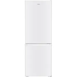 Homex CFS1110-W  Kühl-Gefrierkombination (173 l, 1425 mm hoch, Weiß)