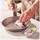 De Buyer Einbrennwachs und Eisenpflege 100 ml