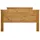 Home Affaire Tessin 140 x 200 cm natur