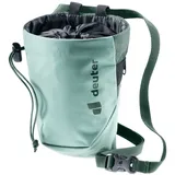 Deuter Gravity Chalk Bag II M Chalkbag Hibiscus/Graphite
