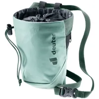 Deuter Gravity Chalk Bag II M Chalkbag Hibiscus/Graphite