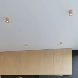 Sollux ORBIS 1xGU10 Neutralweiß 10cm