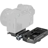 SmallRig 4696 NP-F Battery Adapter Mount Plate Kit